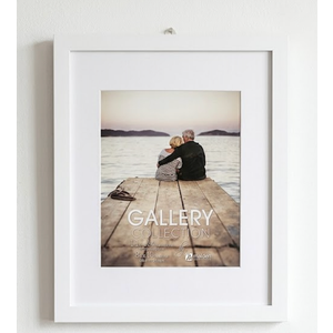 Gallery Collection 11inX14in Without Mat 8inX10in with mat