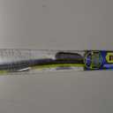 Rain-X 810324 Repellency Water Repellent Wiper Blades, 24" Windshield Wiper, All Weather Streak-Free for Enhanced Visibility w/Water Repellency Formula
