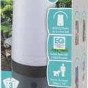 Dynashield Ds1000-mssr Mosquito Repeller, 45 Hour Refill, 20 Feet Coverage Area