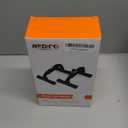 Push Up Bars Strength Training - Workout Stands With Ergonomic Push-up Bracket Board with Anti-Slip Sturdy Structure Portable for Home Fitness Training, Push Up Stands Handle for Floor Workouts