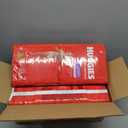 Huggies Size 7 Diapers, Little Movers Baby Diapers, Size 7 (41+ lbs), 88 Count (2 Packs of 44)