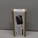 Coruscant Electric Stapler, Heavy Duty Desktop Stapler, Includes 2000 Staples and 1 Staple Remover, No-Jam Automatic AC or Battery Powered, 25 Sheet, Professional for Office Home School Use (Gray)