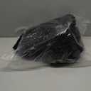 GSOU SNOW Ski Suit Women One Piece Snowsuit Slim Ski Jumpsuit Faux Fur Snowboard Waterproof Windproof Insulated Warm Hooded M