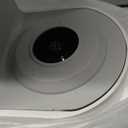 Keurig K-Slim Single Serve K-Cup Pod Coffee Maker, Multistream Technology, 3 Brew Sizes, Slim and Sleek Design, 46oz Removable Reservoir, White