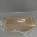 PVC Clear Check Valve/Spring Combination, Clear, 1.5 Inch Interface Water Check Valve(1.5")
