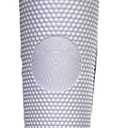 Starbucks 2021 Holiday Bling Studded Cold Cup Tumbler 24oz (Lavender Purple)