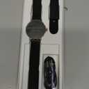 Hwagol Smart Watches for Women Android & iOS Compatible[Calls/Answer/Metal Slim] 1.43" Micro-Spherical AMOLED Screen,IP68 Waterproof Sports Watch Fitness Tracker Sleep/Heart Rate Monitor