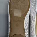 DREAM PAIRS Women's Sole-Shine Rhinestone Ballet Flats Shoes (9.5)