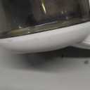 Mattress Vacuum Cleaner, Handheld UV Bed Vacuum Cleaner 16KPa & 12800 Vibrations Per/Min Upgraded Effectively Clean Up Bed, Pillows, Cloth Sofas, Carpets and Ther Fabric Surfaces (Red - Wired)