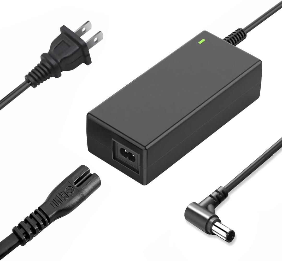 19V 4.19A AC DC Adapter for Samsung A7819_KDY BN44-00888A C27FG73 C27FG73FQN LC27FG73FQNXZA C27FG73FQ C34F791 C34F791W 34F791W 34F791WQ C34F791WQ Monitor 19 Volt 80W Power Supply Charger Cord