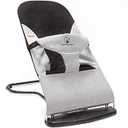 ComfyBumpy Ergonomic Baby Bouncer Seat - Safe, Portable Bouncing Chair with Adjustable Height Positions - Infant Bouncy Seat Perfect for Newborn Babies 