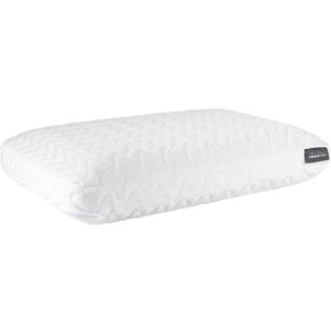 TEMPUR-Pedic TEMPUR-Cloud Pillow, Standard-2-Pack, Standard, White 2 Count