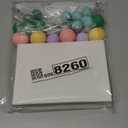 37Pcs Rainbow Cake Topper Boho Groovy Hippie Cake Decorations Pastel Balls Daisy Flower Cake Toppers for Retro Hippie Party Girl Birthday Party Groovy Bohemian Rainbow Wedding Party Supplies