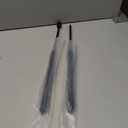 Vepagoo PM1080 Rear Window Glass Struts 2007-2013 Toyota Highlander Gas Shock Lift Supports Spring, Trunk Rear Window & Not The Liftgate,68940-OE020, SG329062, 2Pcs