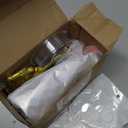 24 Pcs 18" Jumbo Christmas Ball Ornaments Large Inflatable Christmas Ornaments Oversized Xmas Ball Hanging Decorations for Xmas Outdoor Indoor Tree Party Lawn Yard Decor(Fresh Color)