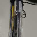 XXZU 72in Tablet Floor Stand Tripod,Tablet Stand Floor with 360° Ball Head,Height Adjustable Floor Stand Holder with Case,Tall Tripod for Phone/Music/Stream/Recording and All 4.713” Devices