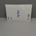 Magnetic Laptop Privacy Screen 15.6 inch for 16:9 Computer Monitor, 15" Removable Anti Glare Protector Blue Light Filter Shield Compatible with Lenovo Hp Dell Acer Asus ThinkPad Envy Xps