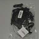 The Beginning of A New Chapter Banner, No DIY Farewell Party Decorations Glitter Happy Congrats Retirement Congratulations Party Banner Going Away Sign Garland for Graduation Housewarming