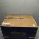 Clear Tarp 12 x 16 FT Medium Duty Waterproof Tarps Cover, Grommet Every 20 Inches, for Patio, Plant, Garden, Chicken Coop