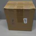 VioraWhite 50 Pcs Mini Suitcase Empty Storage Box and Plush Ball Keychain Candy Luggage Containers Packaging Case for Bridal Shower Baby Shower Party Favors Travel Gifts (Multicolor)