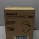 1.8 Qt. Cordless Electric Tea Kettle