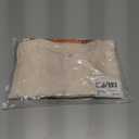 Womens V-Neck T-Shirt Flower Graphic Tees Summer Fashion Boho Tops Tshirts Loose Casual Wildflower Beach T Shirts (Beige, S)