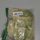 morvally Short Blonde Wavy Bob Wig with Bangs for Women 16 Inches Natural Synthetic Hair Wavy Wigs