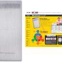 Genuine MicroPower Guard 20x20 1" 4-pack Replacement Filters