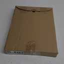 1000 Pcs 12x16 Inch Unbleached Parchment Paper Sheets, Bulk Precut Parchment Paper for Baking, Non-stick Flat Baking Sheets for Cookies, Cooking, Grilling, Air Fryer, Steaming, Oven