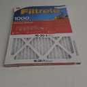 3M FILTERS 1000. 16x20x1 1Pack