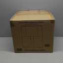 Chefman TurboFry Touch Air Fryer, XL 8-Qt Family Size, One-Touch Digital Control Presets, French Fries, Chicken, Meat, Fish, Nonstick Dishwasher-Safe Parts, Automatic Shutoff, Stainless Steel