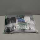 Outdoor Projector Screen with Stand - 120 inch Portable Projector Screens Indoor Outdoor Projector Screen 16:9 4K HD Outdoor Movie Screen with Carry Bag,Enioy Home Theater Projection Screen.