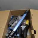 N8 Cordless Vacuum Cleaner,Lightweight Stick Vacuum with Powerful Suction,2200mAh Battery,40 Mins Runtime,Self-Standing,Rechargeable Vacuum Cleaners for Home Hardwood Floor Carpet Pet Hair (Blue)