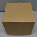 Boxalls 5x7 Inches Acrylic Picture Frame, Double Sided Clear Frameless Photo Frames with Magnetic Desktop Transparent