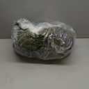 VClife Bohemian Green Couch Cover for Dog, Non Slip Sectional Sofa Covers Furniture Protector Washable Tribal Pattern Couch Covers for 3 Cushion Couch Sofa, Soft Pet Sofa Slip Cover, Green, 71"X134" (0# Boho: green)