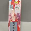 Hape Kid's Wooden Toy Ukulele, Red, L: 21.9, W: 8.1, H: 3 inch