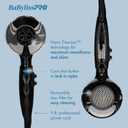 BaBylissPRO Nano Titanium Italian Portofino Hair Dryer - Professional 2000 Watt Blow Dryer