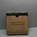 12in Round Cast Iron Manhole Cover and Frame