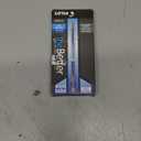 Pilot The Better Ball Point Pen Refillable & Retractable Ballpoint Pens, Medium Point, Blue Ink, 12-Pack (30006)