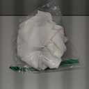 FUNYYZO Wide Leg Pants Women's High Elastic Waisted in The Back Business Work Trousers Long Straight Suit Pants, Size Medium