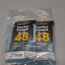 Alcotec 48 Hour Turbo Yeast, 135g (4 Packs)