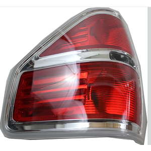 Ford Genuine BL3Z-13404-B Stop and Flash Lamp Assembly