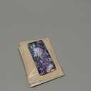 Pack Of 2 Genshin Impact Themed Square Badge- to The Stars Shining in The Depths (Version A) Furina