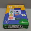 Move2Play, Red Light Green Light Game with Motion Sensing | Family Fun & Birthday Party Games | Gift for Kids, Preschool, & Toddlers Ages 2, 3, 4, 5, 6, 7+ Year Olds | Travel, Indoor, Outdoor