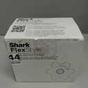 Shark FlexStyle Curl-Defining Diffuser, Attachment for Shark FlexStyle Blow Dryers, Compatible with HD400's Series, Styling Tool for Wavy, Curly, and Coily Hair, Enhance Natural Curls, Stone, XSKHD4DA