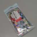 SEized Case Compatible with iPhone 17,Colorful Checkerboard Phone Case Dual-Layer Hard Shell Cover for Girl Women Boy Men