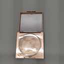 Mally Beauty Poreless Face Defender Blurring Primer & Blotting Setting Powder - Long-Lasting Matte Finish - Tap & Pat Product on Skin - Control Shine - Blurs Pores & Extends Makeup Wear - Full-Size (0.46 Ounce (Pack of 1))