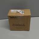 Tailulu HF03 Hair Dryer Magnetic Hair Diffuser Attachment - Professional Blow Dryer Diffuser for Curly Hair, Deep Bowl Design to Enhance Curls DefinitionCompatible Only With Tailulu HF03 Hair Dryer