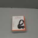 Helix Pro Wireless Over Ear Headphones - Black