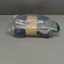 Baby Burp Cloth 100% Cotton Newborn Cotton Muslin Burp Cloth 10x20 inches (Blue & Green 5 Pieces)